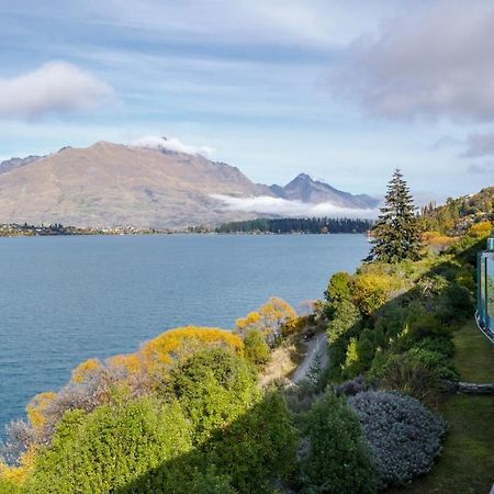 Remarkables Retreat 1 Apartamento Queenstown Exterior foto