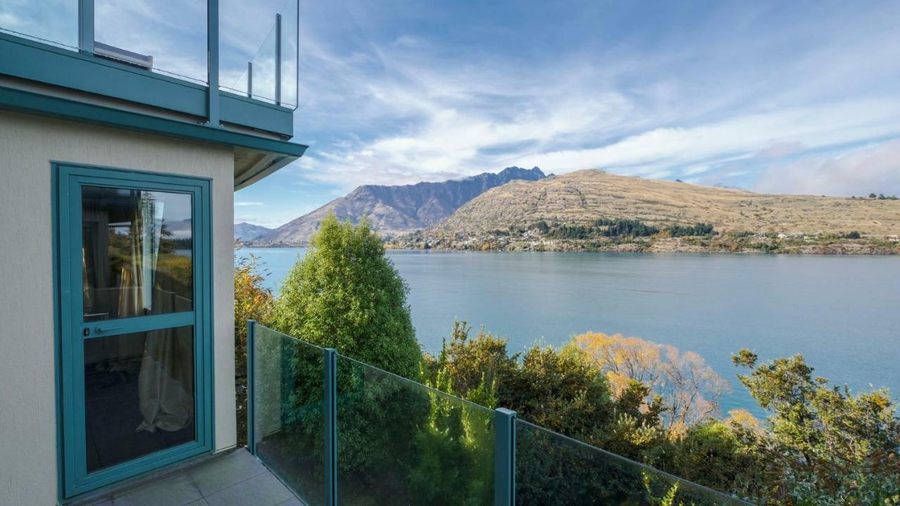 Remarkables Retreat 1 Apartamento Queenstown Quarto foto