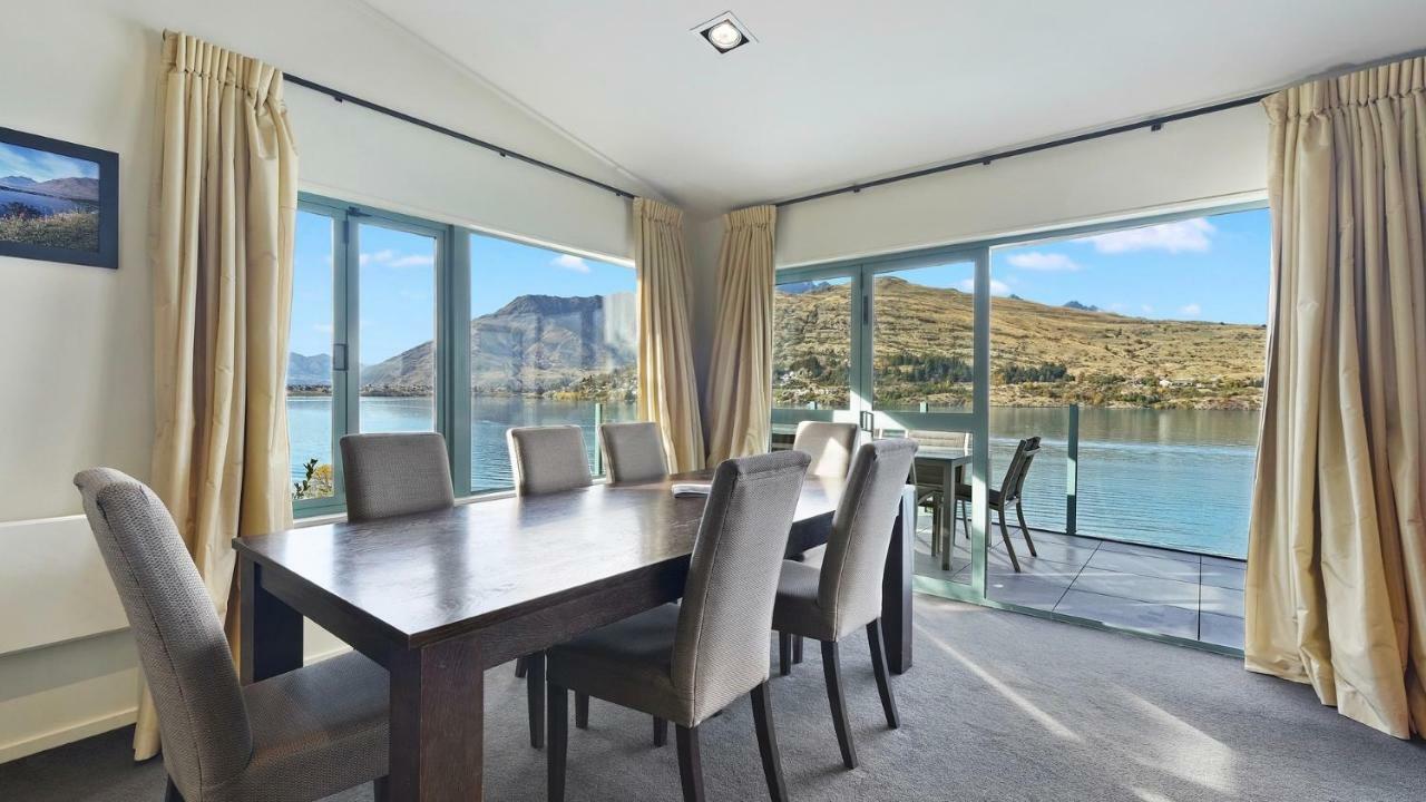 Remarkables Retreat 1 Apartamento Queenstown Exterior foto