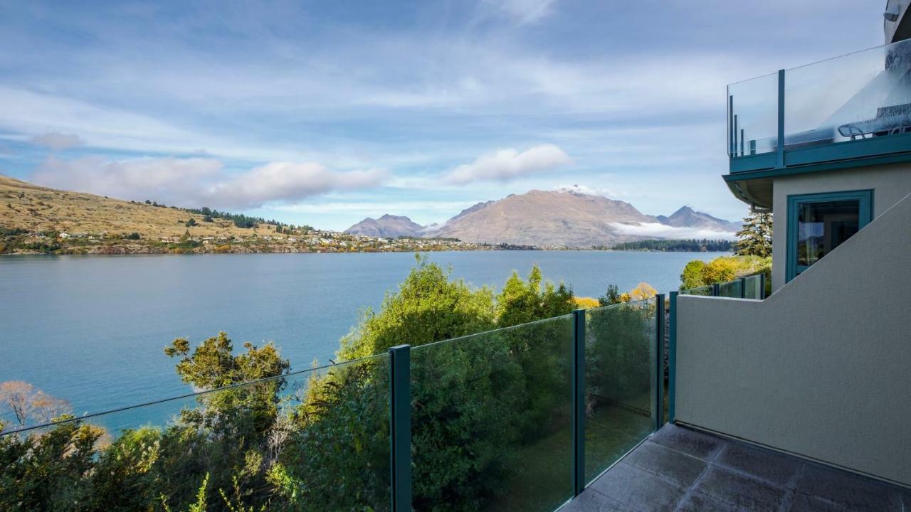 Remarkables Retreat 1 Apartamento Queenstown Exterior foto