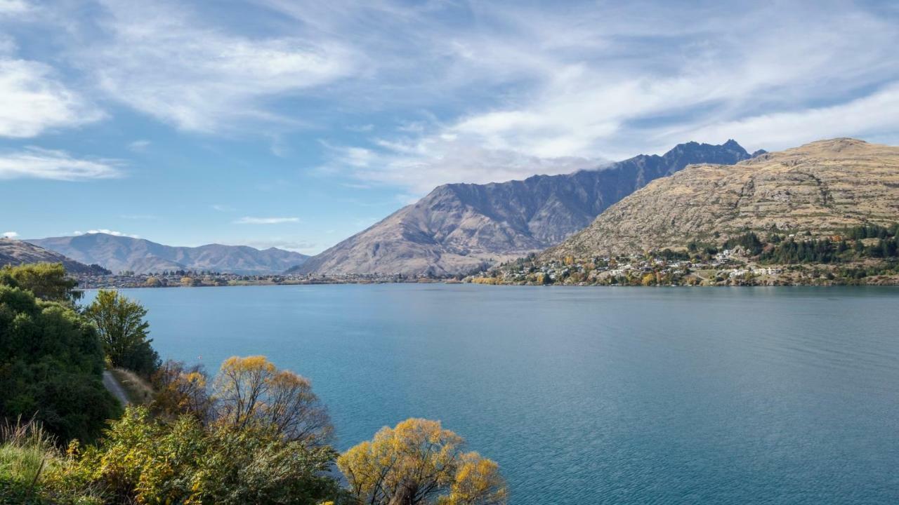 Remarkables Retreat 1 Apartamento Queenstown Quarto foto