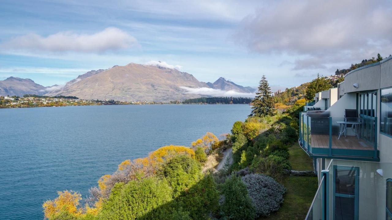 Remarkables Retreat 1 Apartamento Queenstown Exterior foto